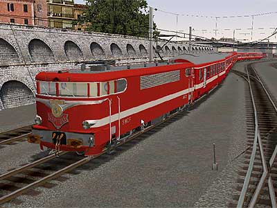 BB 9292 Capitole
