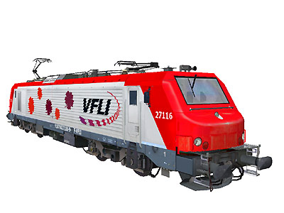 27116 VFLI
