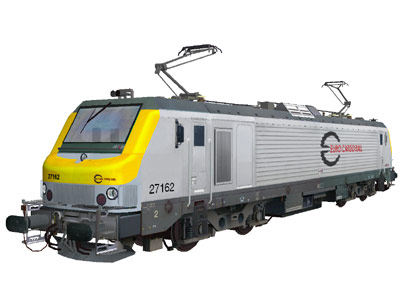 27162 ECR
