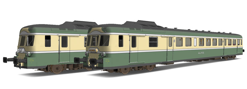 X 2808 et 2897