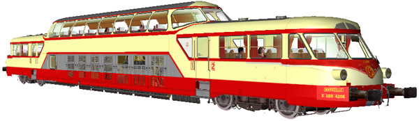X 4206 MSTS