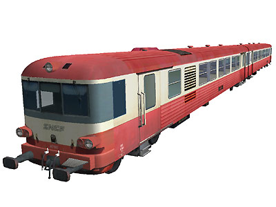X4760 MSTS
