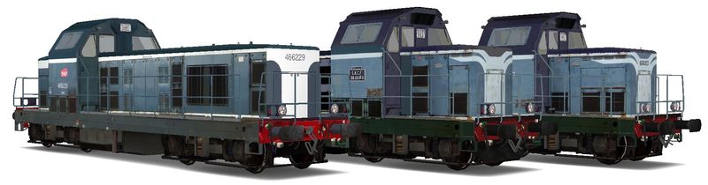 BB 66000 Stachnik