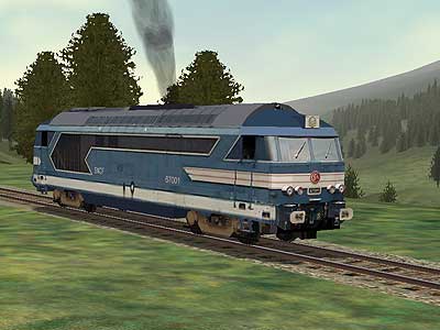 BB 67001