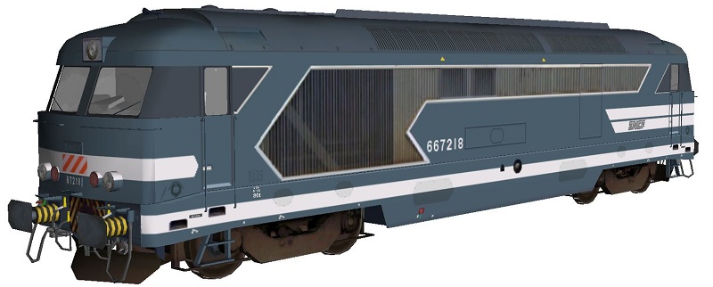 BB 67218