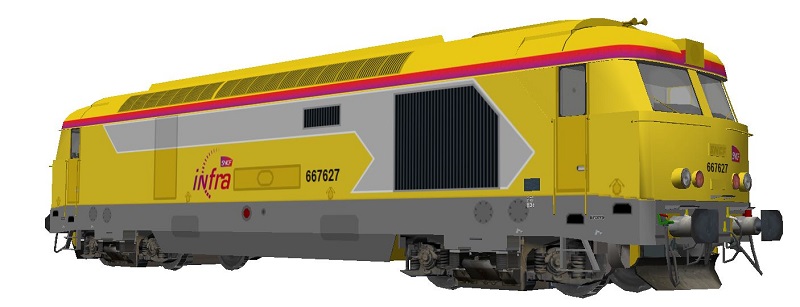 BB 67627