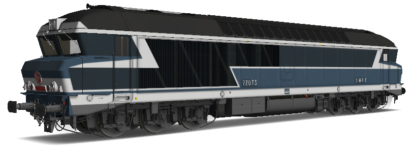 72000 VL
