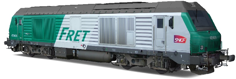 BB 75400 Stachnik