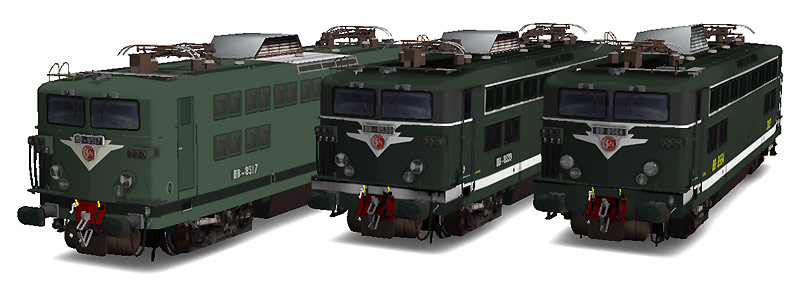 Pack 8500