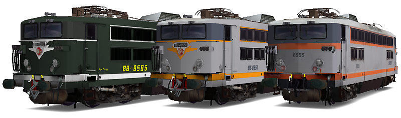 Pack 8500