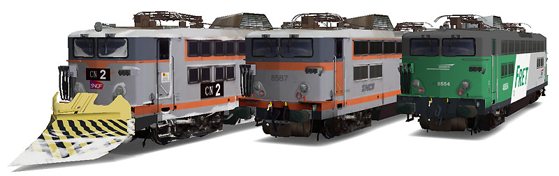 Pack 8500