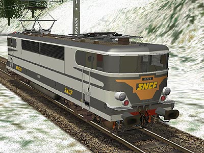 BB 9288 Arzens