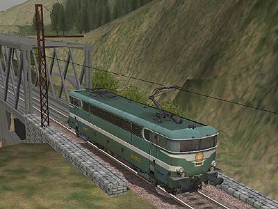 BB 9303 Sylium