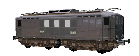 BB 4165 Keller