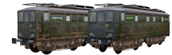 BB 4769 Keller