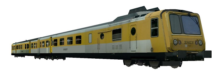 RGP X 2737 Keller
