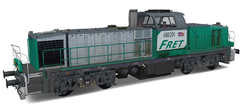 BB 60000