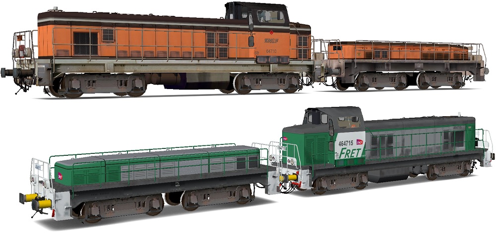 BB 64700-TBB 64800