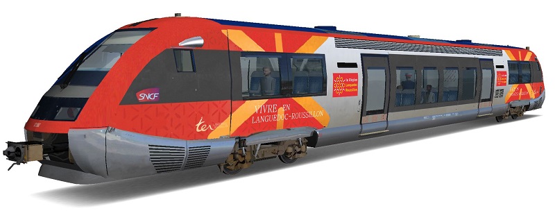 73500 Compagnons TER Languedoc-Roussillon