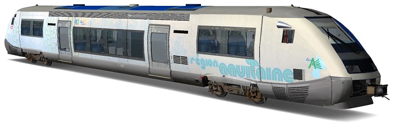 73500 Compagnons TER Aquitaine