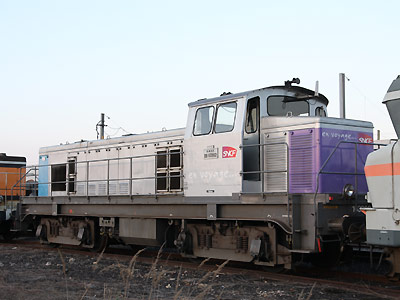 La BB 63962 