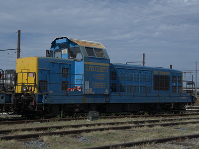BB 66608 R.Vecchietti à Tours (03/08/2017)