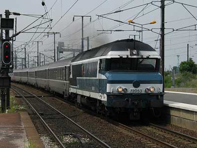 La CC 72053 à Noisy le Sec (08/07/2003)