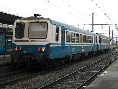 Le même X 2102 à Toulouse (01/06/2004)