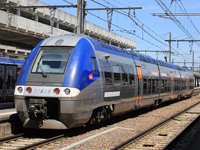 La Z 27625/26 Midi-Pyrénées, Toulouse (21/06/2015)