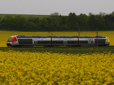 La Z 27731/32 Bourgogne (15/05/2010)